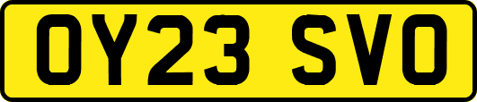 OY23SVO
