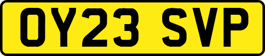OY23SVP