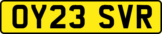 OY23SVR