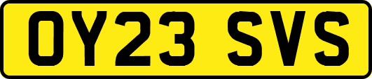 OY23SVS