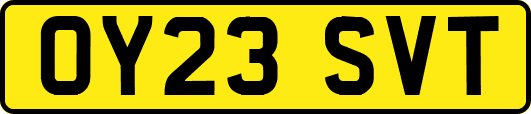 OY23SVT