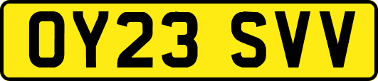 OY23SVV