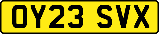 OY23SVX