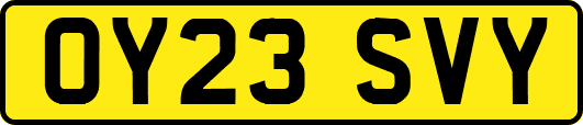 OY23SVY