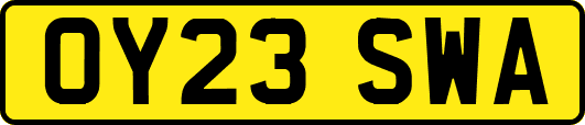OY23SWA