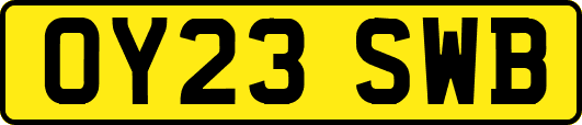 OY23SWB