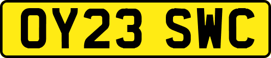 OY23SWC