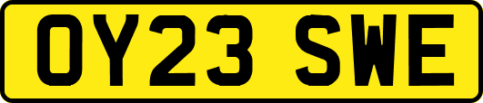 OY23SWE