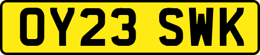 OY23SWK