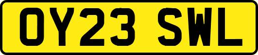 OY23SWL