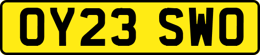 OY23SWO
