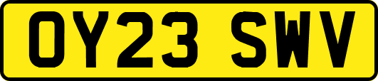 OY23SWV
