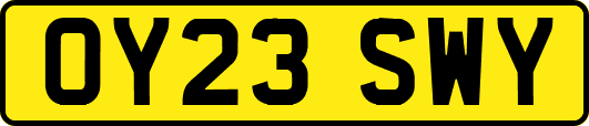 OY23SWY