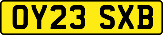 OY23SXB