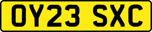 OY23SXC