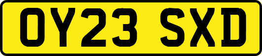 OY23SXD