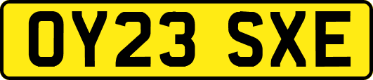 OY23SXE