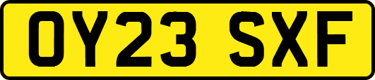 OY23SXF