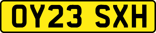 OY23SXH