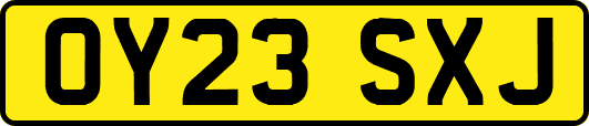 OY23SXJ
