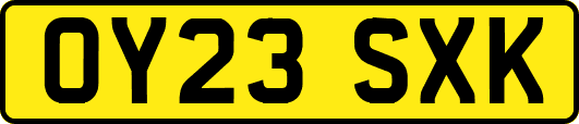 OY23SXK