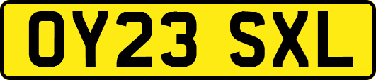 OY23SXL