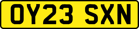 OY23SXN