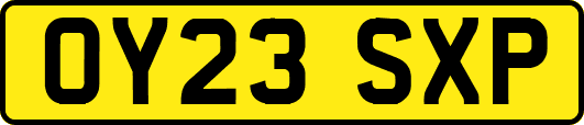 OY23SXP
