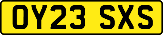 OY23SXS