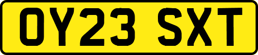 OY23SXT