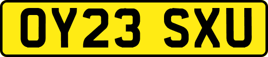 OY23SXU