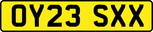OY23SXX