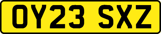 OY23SXZ