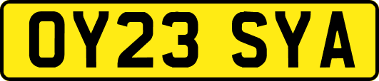 OY23SYA