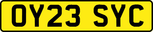 OY23SYC