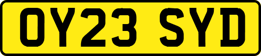 OY23SYD