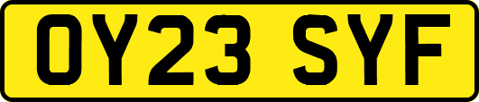 OY23SYF