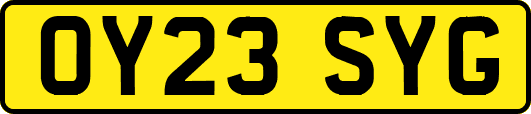 OY23SYG
