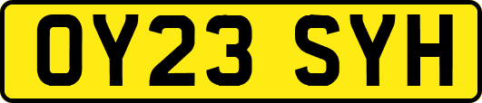 OY23SYH