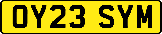 OY23SYM