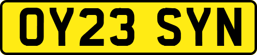 OY23SYN