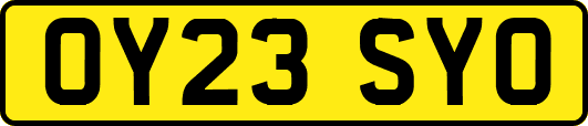 OY23SYO