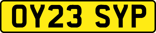 OY23SYP