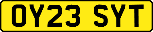 OY23SYT