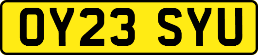 OY23SYU