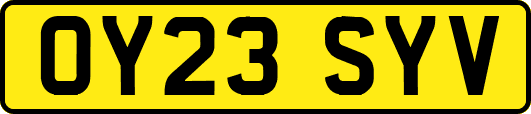 OY23SYV