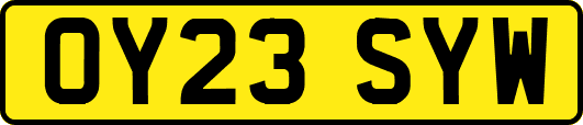 OY23SYW