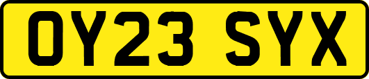 OY23SYX