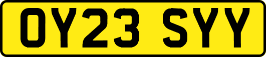 OY23SYY