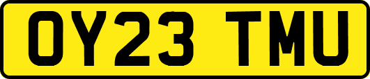 OY23TMU